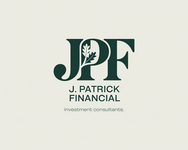J. Patrick Financial Logo - Entry #1755