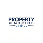 Property Placements Logo - Entry #634