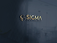 Sigma University™ Logo - Entry #157