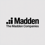 Madden Logo - Entry #3514