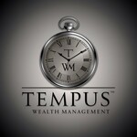 Tempus Wealth Management Logo - Entry #463