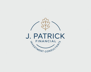 J. Patrick Financial Logo - Entry #3637