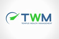Tempus Wealth Management Logo - Entry #71