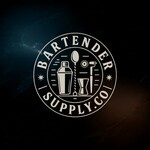 Bartender Supply.co Logo - Entry #470