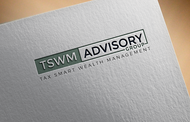 TSWM Advisory Group Logo - Entry #778