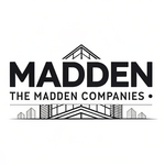Madden Logo - Entry #5176