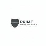 PRIME PACIFIC INSURANCE Logo - Entry #5