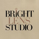 BRIGHT LENS or BRIGHT LENS STUDIO Logo - Entry #736