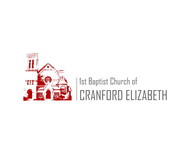 1st Baptist Church of Cranford Elizabeth  Logo - Entry #13