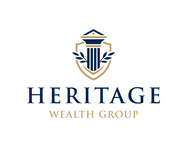 Heritage Wealth Group Logo - Entry #730