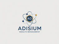 Adisium Wealth Management Logo - Entry #586