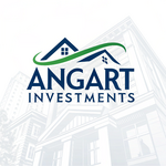 Angart Investments Logo - Entry #157