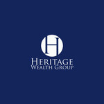 Heritage Wealth Group Logo - Entry #523
