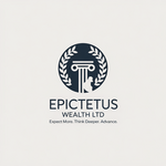 Epictetus Wealth Ltd. Logo - Entry #132