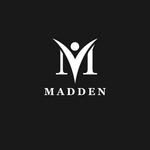 Madden Logo - Entry #2715