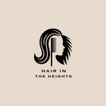 Hair in the Heights Logo - Entry #73