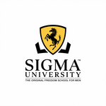Sigma University™ Logo - Entry #593
