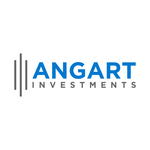 Angart Investments Logo - Entry #882