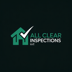 All Clear Inspections LLC Logo - Entry #208