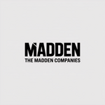 Madden Logo - Entry #3495