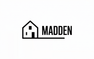 Madden Logo - Entry #3196