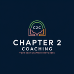 Chapter 2 Coaching Logo - Entry #1300