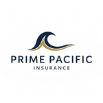 PRIME PACIFIC INSURANCE Logo - Entry #2823