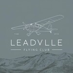 Leadville Flying Club Logo - Entry #1366