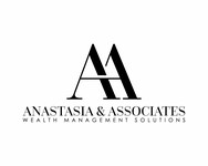 Anastasia & Associates Wealth Management Solutions Logo - Entry #288