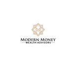 Modern Money Wealth Advisors Logo - Entry #1111