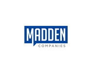 Madden Logo - Entry #4729