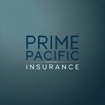 PRIME PACIFIC INSURANCE Logo - Entry #1247
