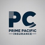 PRIME PACIFIC INSURANCE Logo - Entry #411
