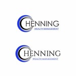Henning Wealth Management Logo - Entry #594