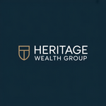 Heritage Wealth Group Logo - Entry #1293