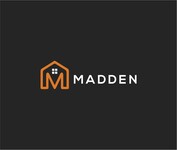 Madden Logo - Entry #4090