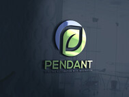 pendant Logo - Entry #1842