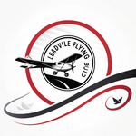 Leadville Flying Club Logo - Entry #900