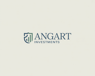 Angart Investments Logo - Entry #551