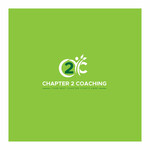 Chapter 2 Coaching Logo - Entry #381