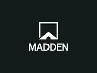Madden Logo - Entry #3176