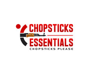 Chopsticks Essentials Logo - Entry #697