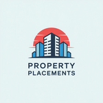 Property Placements Logo - Entry #1608