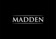 Madden Logo - Entry #3014