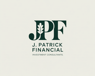 J. Patrick Financial Logo - Entry #1752