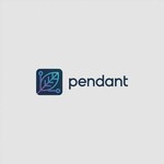 pendant Logo - Entry #1084