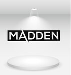 Madden Logo - Entry #5142