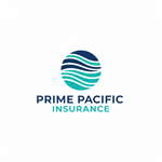 PRIME PACIFIC INSURANCE Logo - Entry #2435