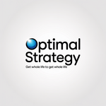 Optimal Strategy Logo - Entry #1024