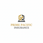 PRIME PACIFIC INSURANCE Logo - Entry #1211